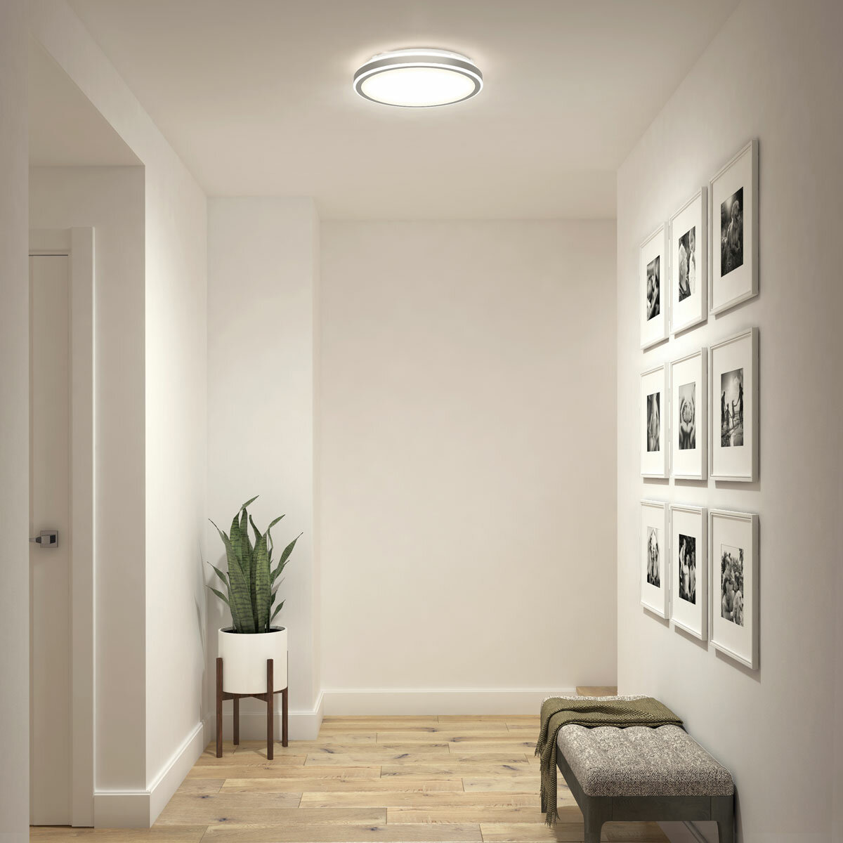 Artika Altitude Flush Mount Ceiling Light Artika Altitude Flush Mount Ceiling Light
