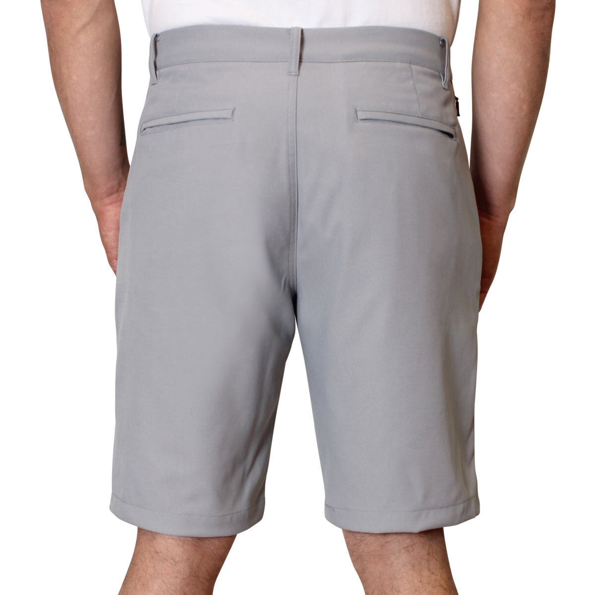 running shorts with built in compression