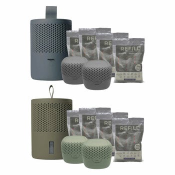 Absodry Bundle All Colours Absodry Bundle All Colours
