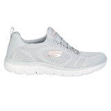 Skechers Ladies Summit Trainers in Grey