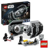 LEGO Star Wars Tie Bomber - Model 75347 (9+ Years)