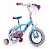 Huffy Disney Frozen BMX Bike 12" Wheel (8" Frame) in Sky Blue