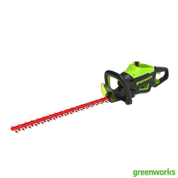 Greenworks 60V Hedge Trimmer (Tool Only) - Model GWGD60HT66