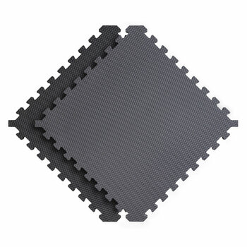 Norsk Reversible Foam Flooring, 6 Pack - 61 x 61cm (Total of 2.23m² Per Pack) Norsk Reversible Foam Flooring, 6 Pack - 61 x 61cm (Total of 2.23m² Per Pack)