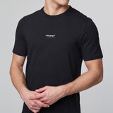 McLaren Men's Dynamic T-Shirt in Black