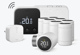 Smart Technology Thumbnail