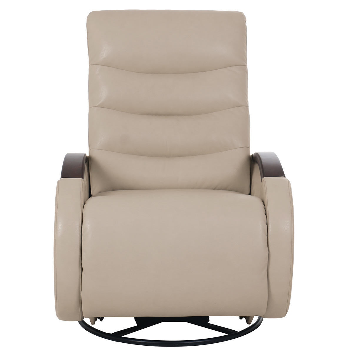 thomasville glider swivel recliner