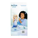 Buy Disney Tea Time Party Doll Elsa & Bruni Back of Box at Costco.co.uk