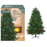 Premier TreeBrights 2000 LED Lights with Timer