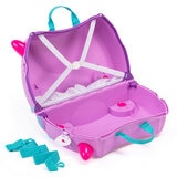 Trunki Ride-On Suitcase - Cassie the Cat Trunki Ride-On Suitcase - Cassie the Cat