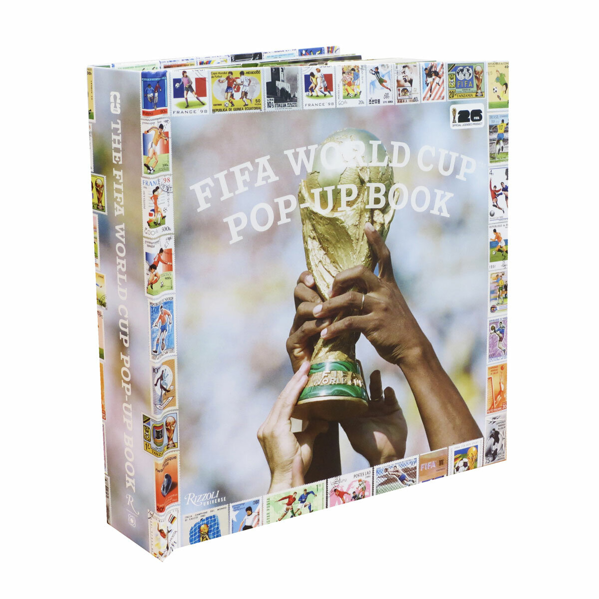 FIFA World Cup Pop-Up Book FIFA World Cup Pop-Up Book