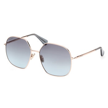 MaxMara MM0061 28W Sunglasses