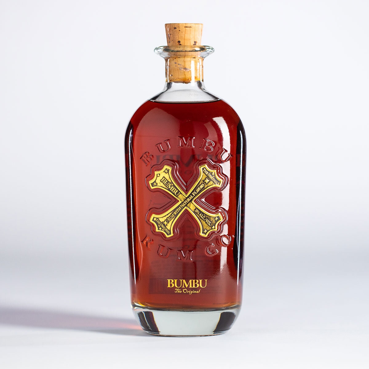 Bumbu The Original Rum, 70cl |Costco UK | Costco UK