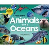 Discover The Animals of the Oceans