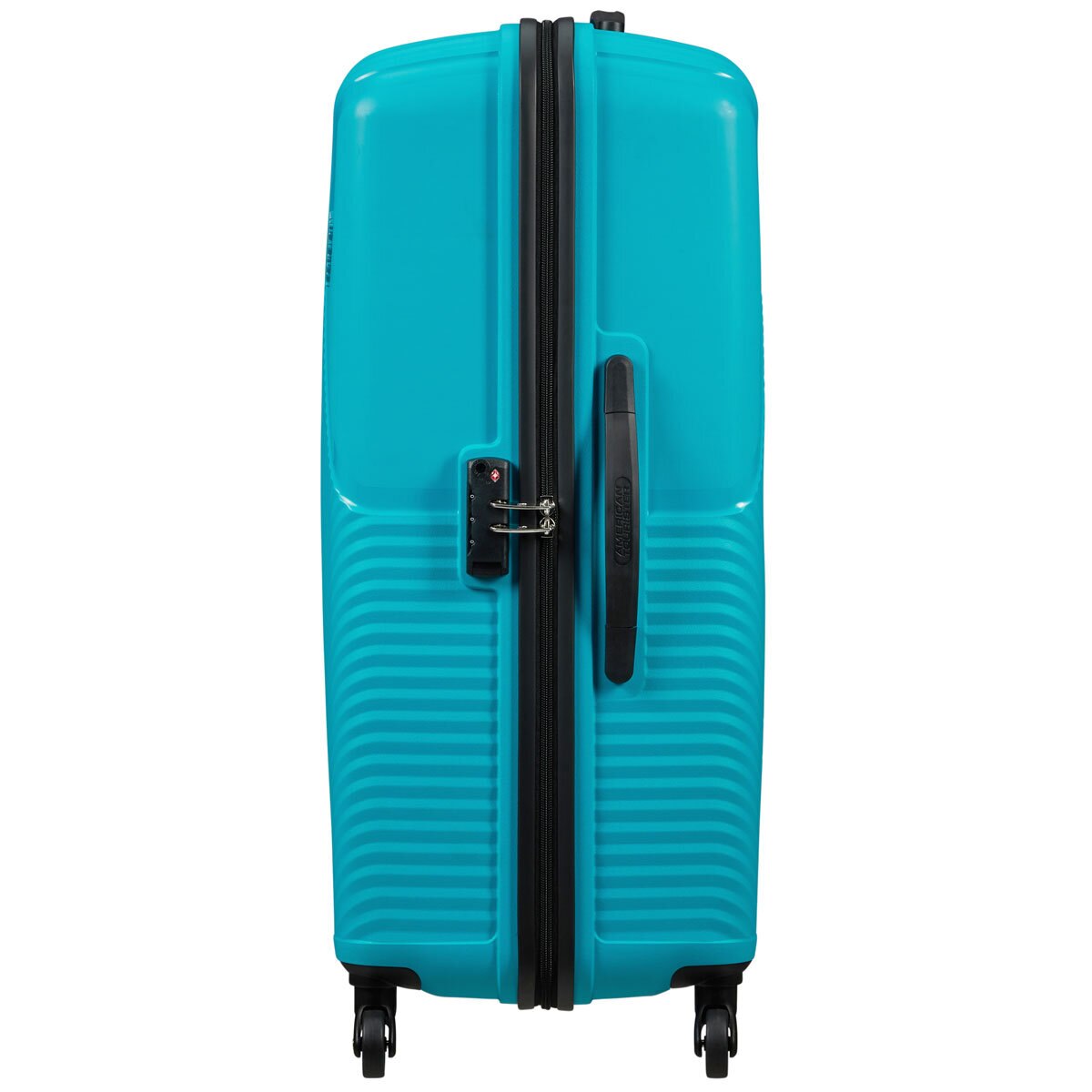 american tourister zakk large hardside spinner case