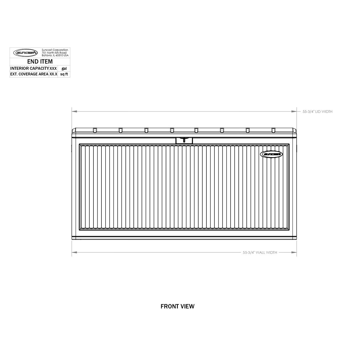 Dimensions 1