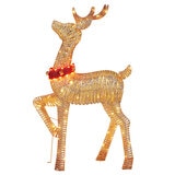 Buy 3pc Deer Family Item Image at costco.co.uk