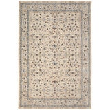 Concept Looms Legacy Cream Rug, in 2 sizes