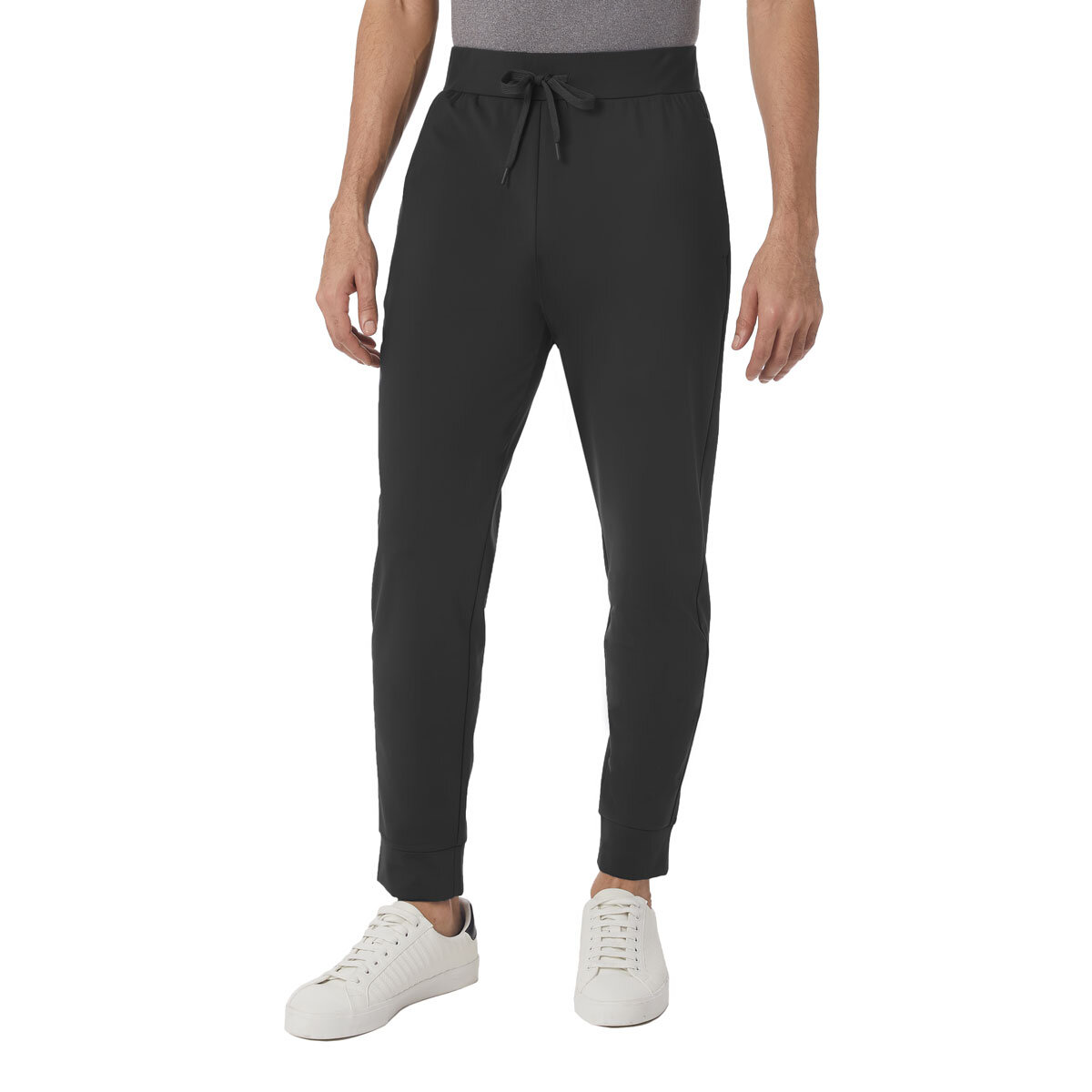 REVIEW: COSTCO 32 DEGREES - HEAT Tech Jogger Pant & COOL Quick Dry Shirt 