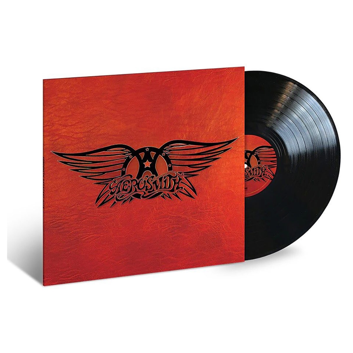 Aerosmith Vinyl