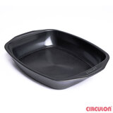 Circulon Momentum Roasting pan empty