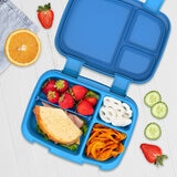 Bentgo Fresh Lunchbox 2 Pack