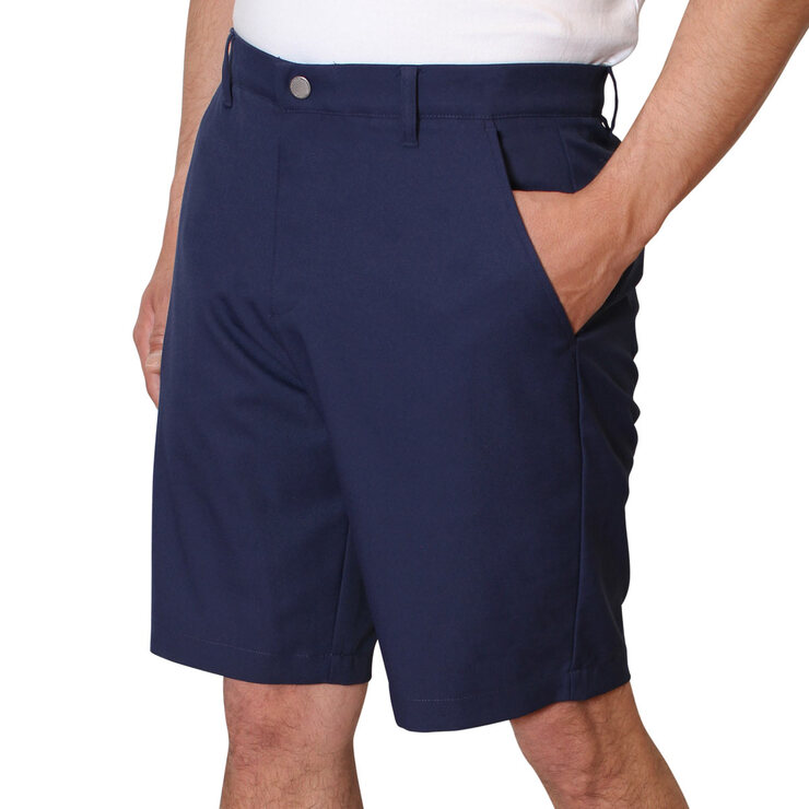 Kirkland Signature Mens Performance Shorts In Navy Costco Uk