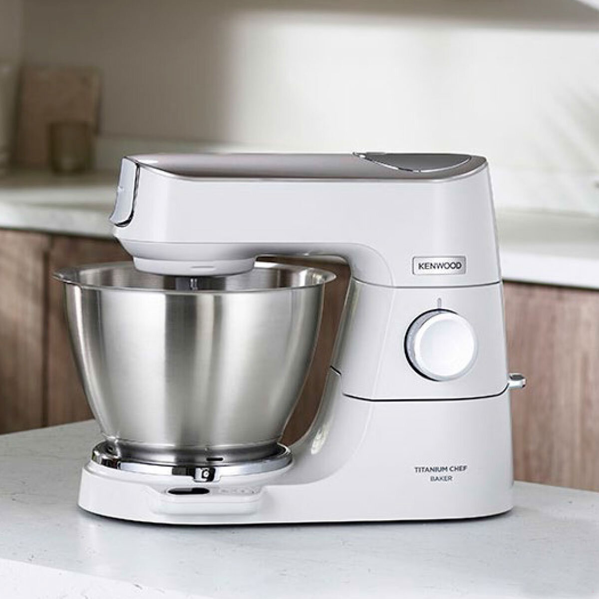 Kenwood Chef Baker Mixer