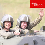 Buy Virgin Experience Tank Paintball Battle for 2 Image3 at Costco.co.uk