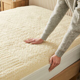 Beurer Komfort Heated Mattress Topper, in 4 Sizes 