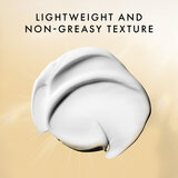 Lightweight & Non Greasy texture