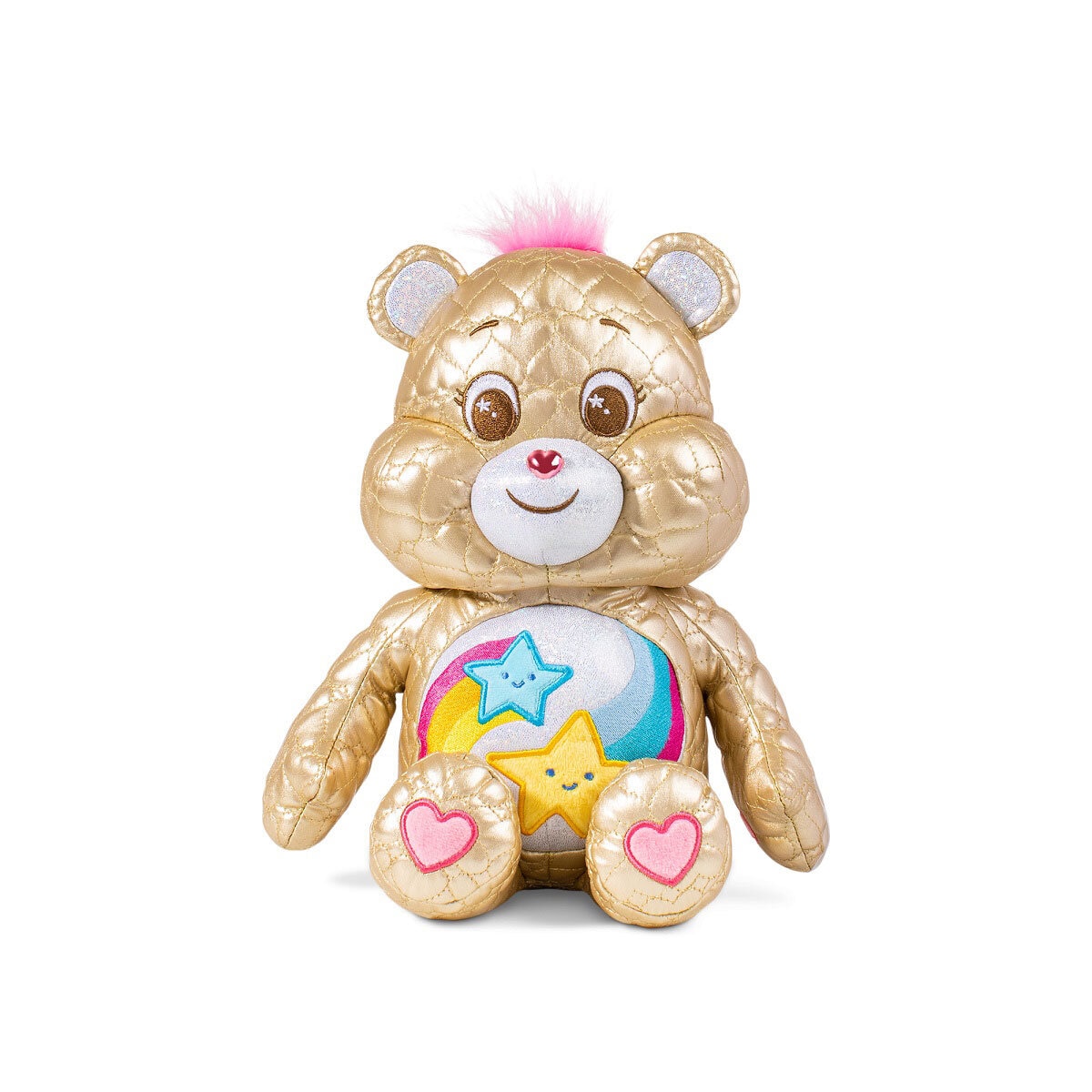 Buy Care Bears Dare to Care Gold Edition Overview Image at Costco.co.uk