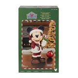 Buy Mickey Mouse Statue with Candy Cane Box Image at costco.co.uk