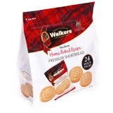 Walkers Premium Shortbread, 600g Walkers Premium Shortbread, 600g