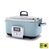 Side Profile GreenPan Slow Cooker