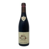 Bottle of DOMAINE DUBREUIL-FONTAINE CORTON GRAND CRU 2018 "CLOS DU ROY" 75CL