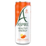 Aspire Mango Lemonade, 330ml