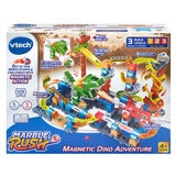 Marble Rush® Magnetic Dino Adventure Box Image