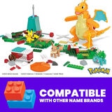 Buy Pokemon Mega Construx Adventures Overview Image at Costco.co.uk