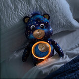 Buy Care Bears Bedtime Glowing Bear Lifestyle Image at Costco.co.uk