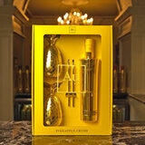 Au Vodka Pineapple Gift Pack, 70cl