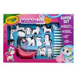 Buy Crayola Washimals Box Image at Costco.co.uk