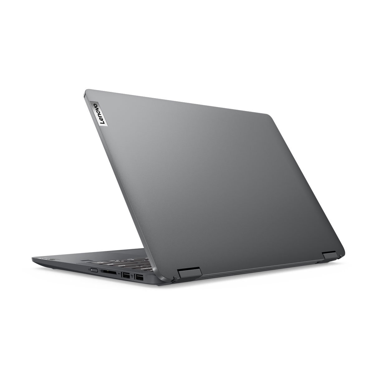 Lenovo IdeaPad Flex 5, Intel Core i5, 16GB RAM, 512GB SSD, 14 Inch Convertible 2 in 1 Laptop, 82R700NQUK