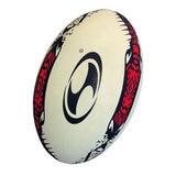 Rugby Ball 20 Pack and Carry Bag