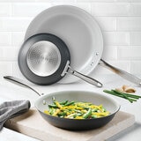 Tramontina 3 Piece Frying Pan Set