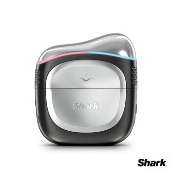 Shark DePuffi Contrast Therapy SculptingTool in Warm Black Shark DePuffi Contrast Therapy SculptingTool in Warm Black