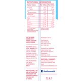Blue Diamond Almond Milk Nutritional Information Blue Diamond Almond Milk Nutritional Information