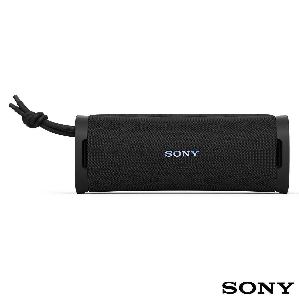 Sony ULT Field 1 Wireless Portable Bluetooth Speaker in Black