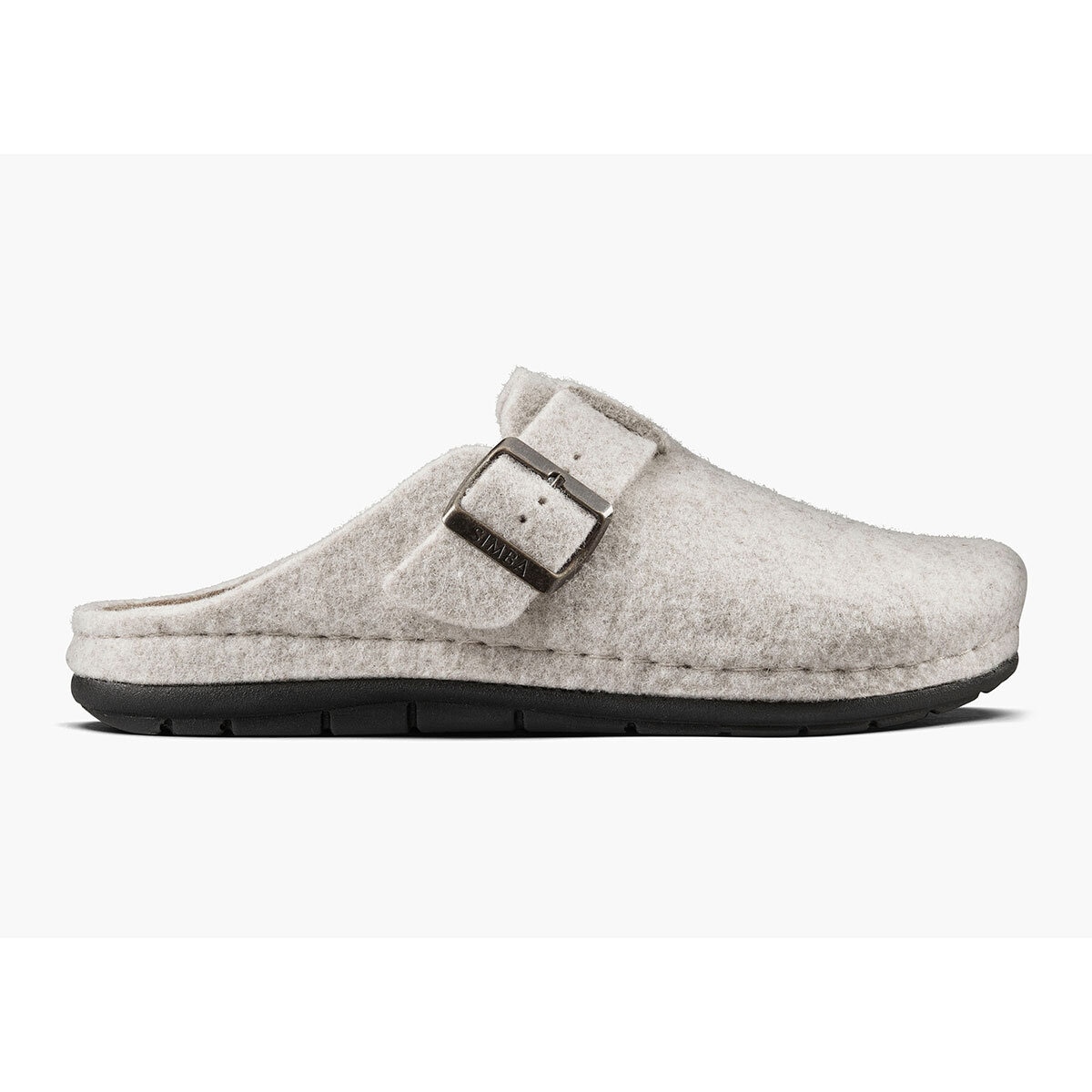 Simba Ladies Stormur Slipper in Beige