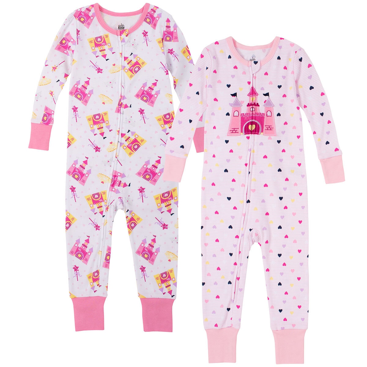 Baby 2024 girl sleepers